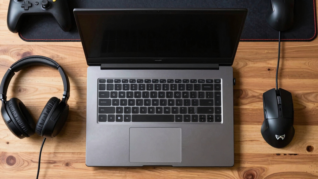 gaming laptops for esports