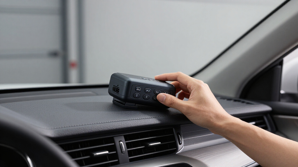 12 Best Car Air Purifiers for Allergies in 2026