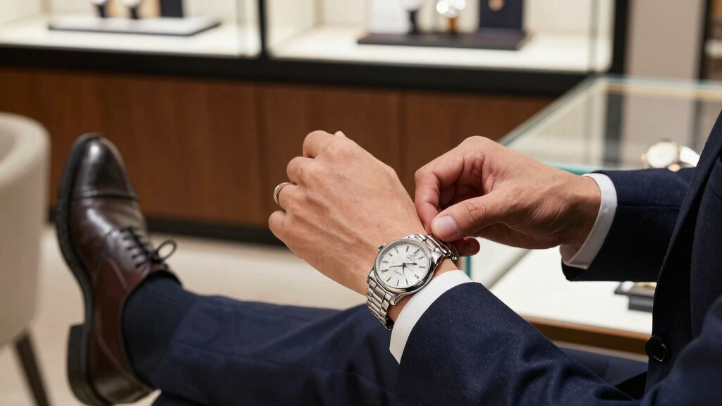 best luxury watches