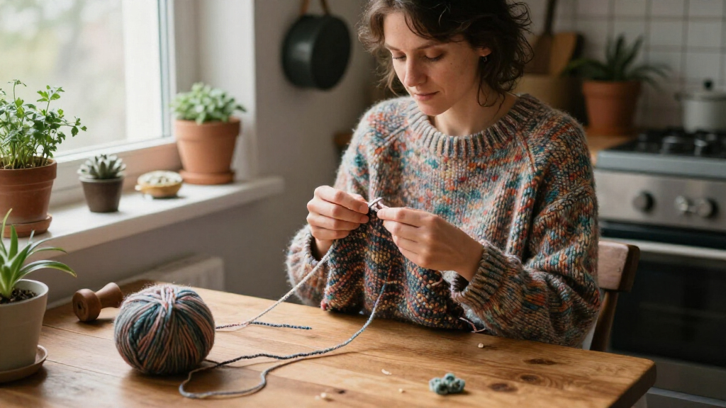 best women's knit jumpers
