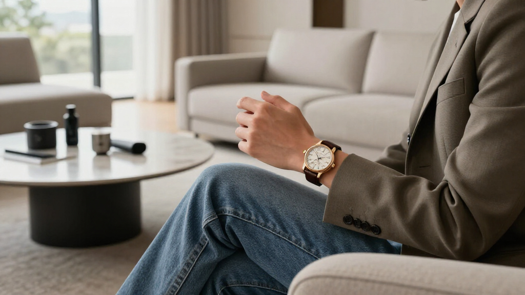 best luxury minute repeater watches