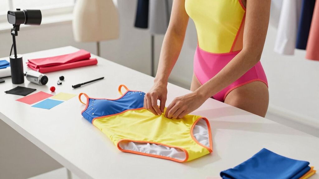 best sporty swimsuits