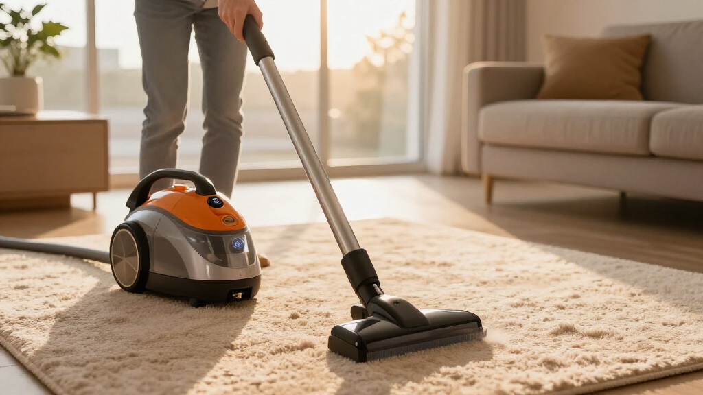 electric carpet steam cleaners