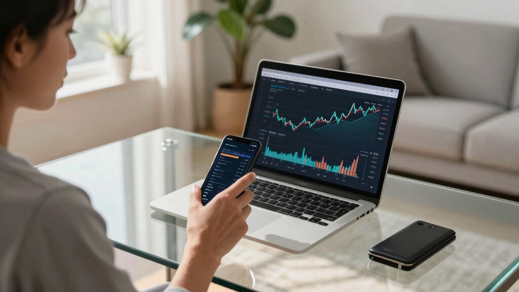 cryptocurrency investment guides
