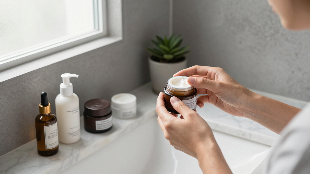 best Korean skincare products