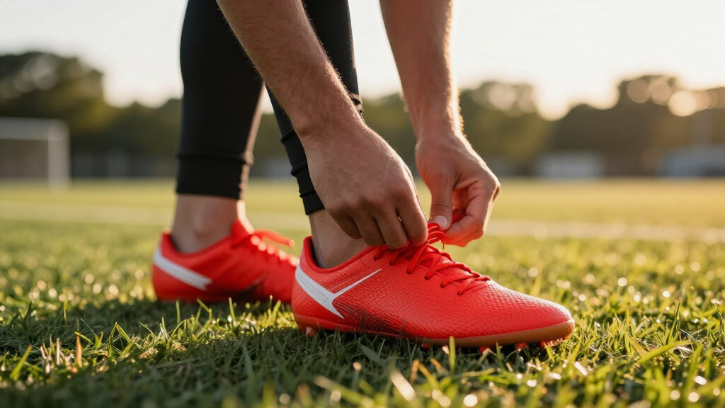 best soccer sneakers