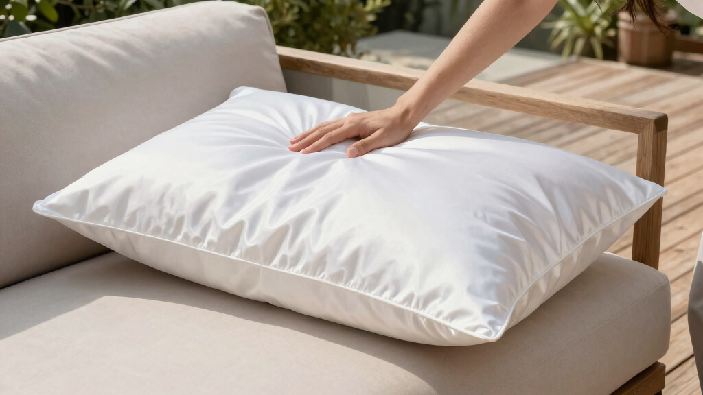 best premium silk pillowcase set
