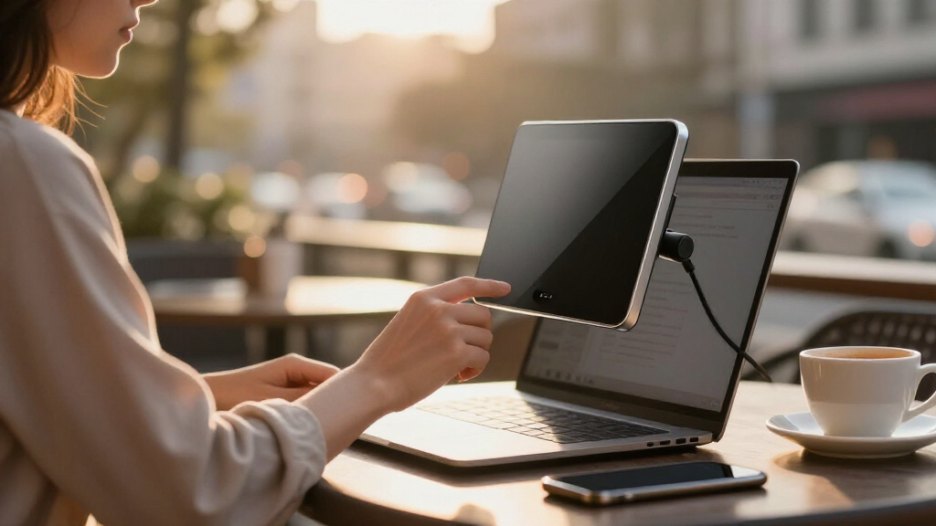 15 Best USB-C Portable Monitors in 2026
