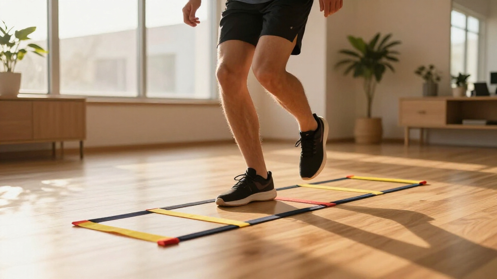 best agility ladders