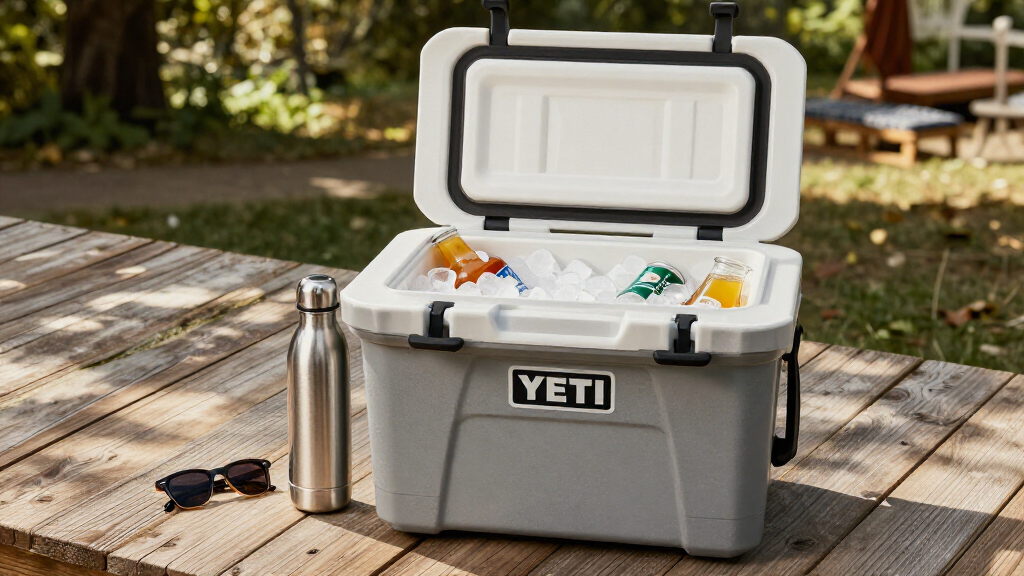 best Yeti coolers