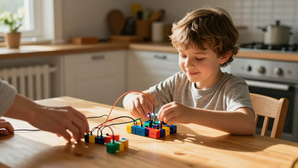 educational coding kits for kids