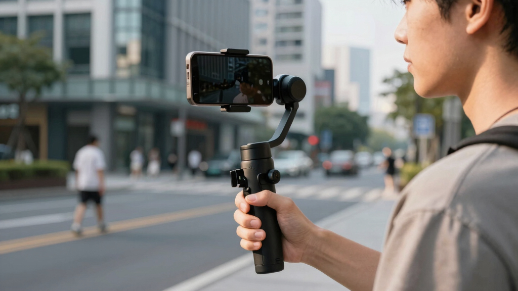 best gimbals for content creators