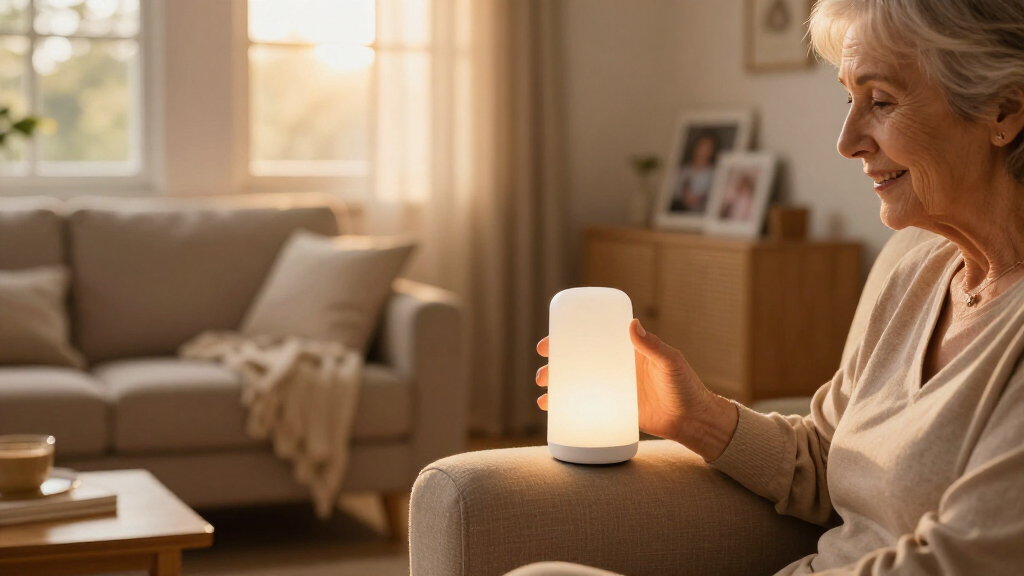 14 Best Senior-Friendly Home Safety Devices for 2026