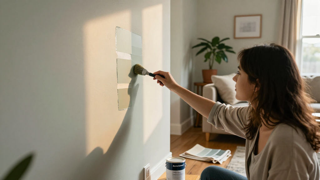 3 Best Benjamin Moore Paint Colors And Fan Decks For Your Next Project