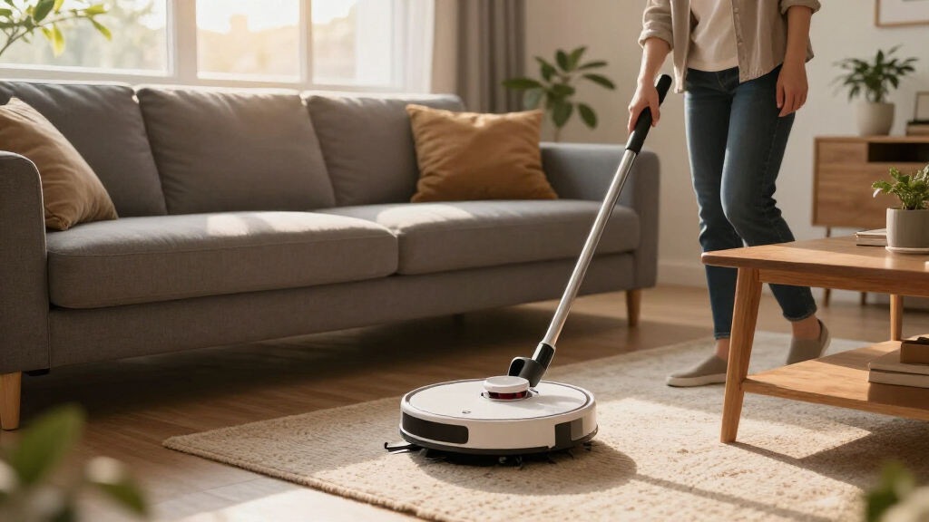 best self empty robot vacuum