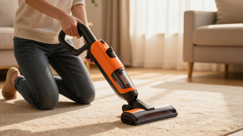 11 Best Cordless Handheld Carpet Cleaners in 2026