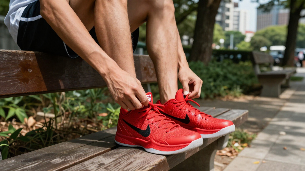 best Kobe basketball shoes