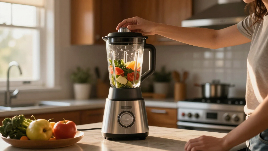 7 High Power Blenders Under $1000 That Deliver Blending Power