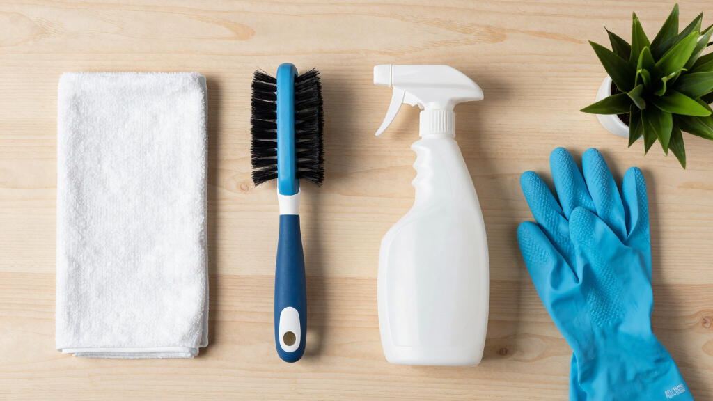 best baseboard cleaning tools