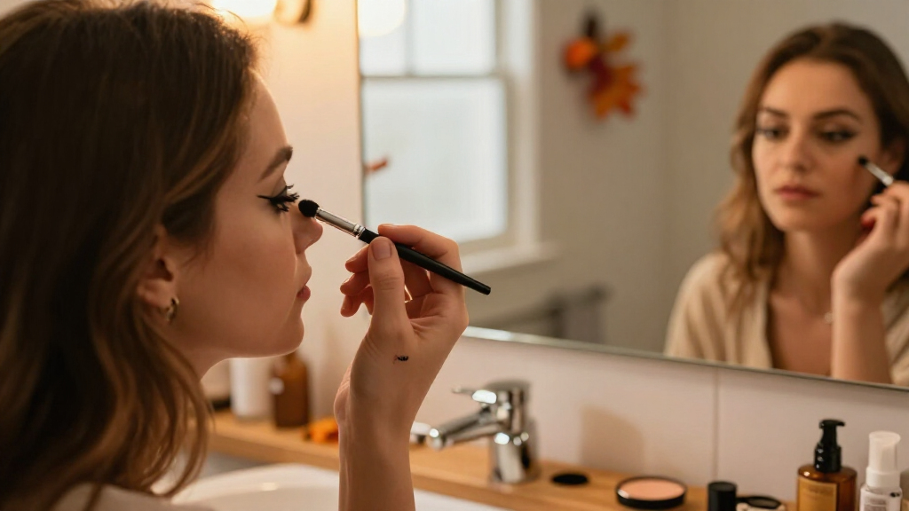 waterproof halloween eyeliner