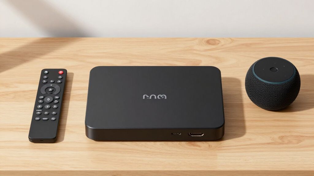 best network streamer with HDMI ARC