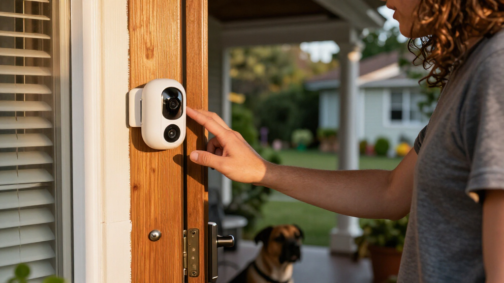 15 Best Smart Home Security Cameras for 2027