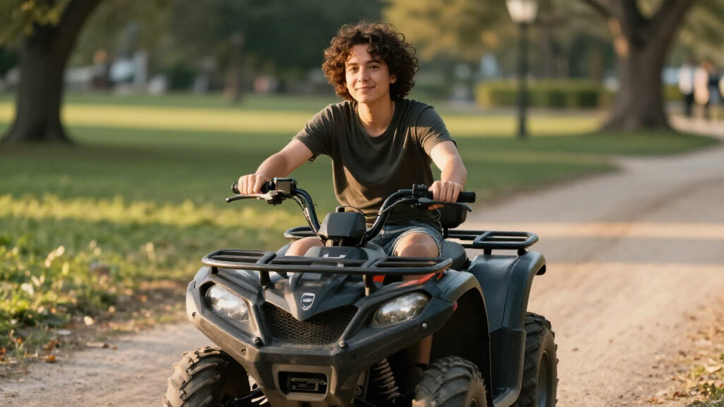 all terrain knee scooter for adults