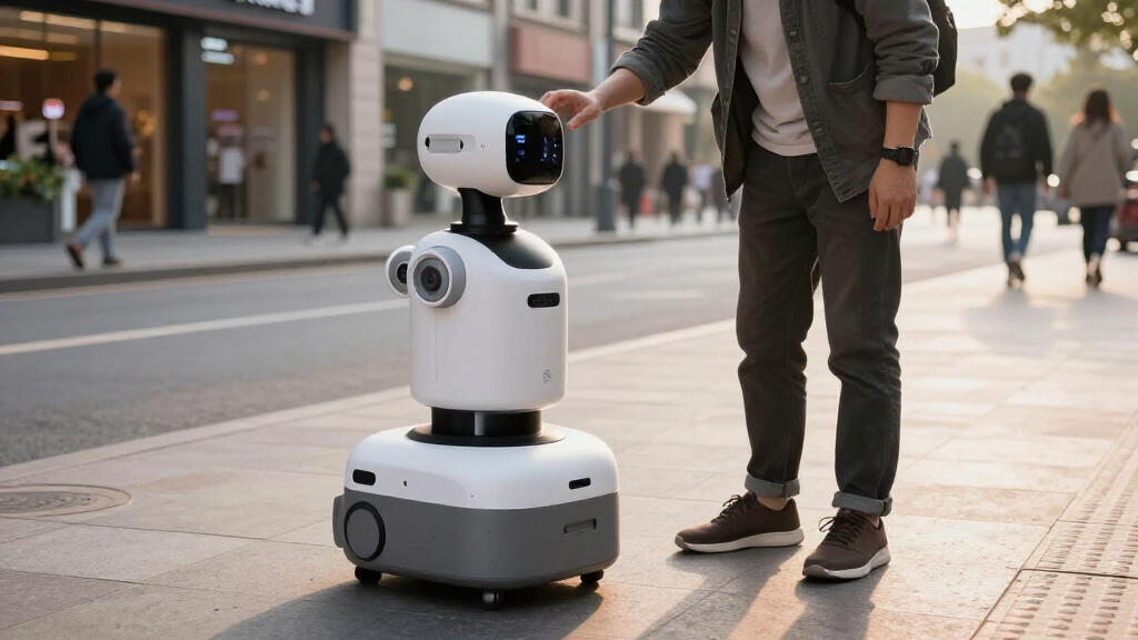 best camera robots
