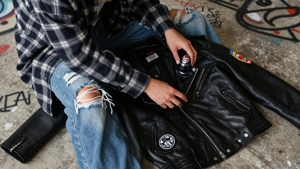 best grunge streetwear clothing