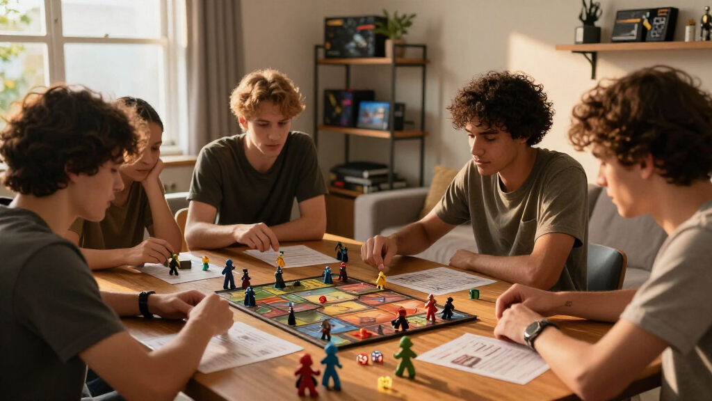 best tabletop role-playing games
