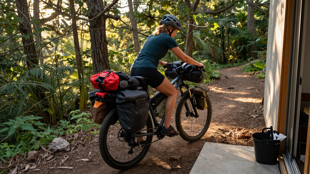 best bikepacking gear