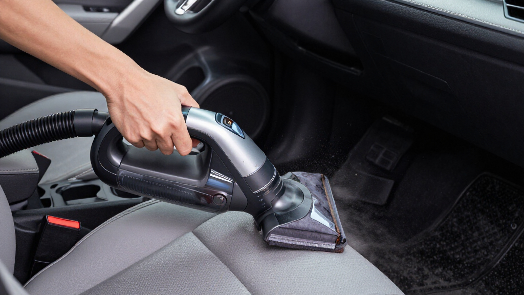 car vacuum cleaners