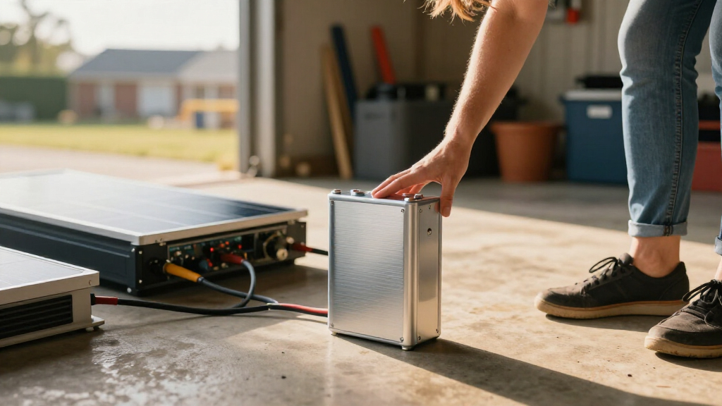 best solid-state batteries