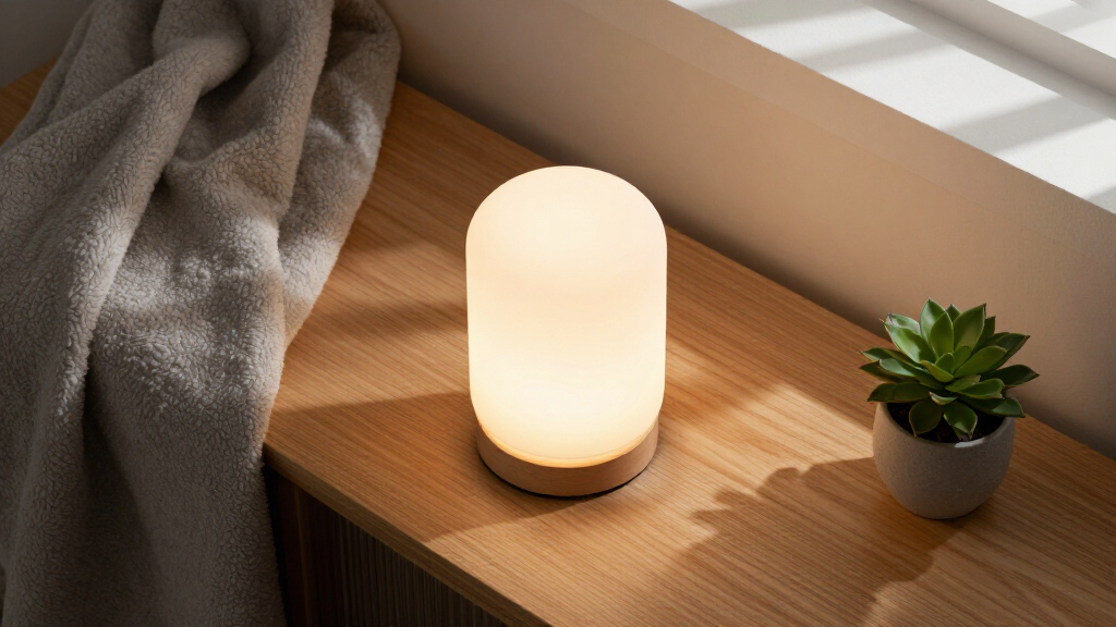 12 Best Multifunctional Table Lamps in 2026