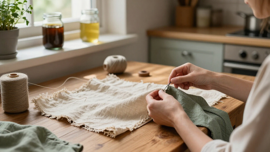 6 Best Sustainable Natural Fabric Products in 2026