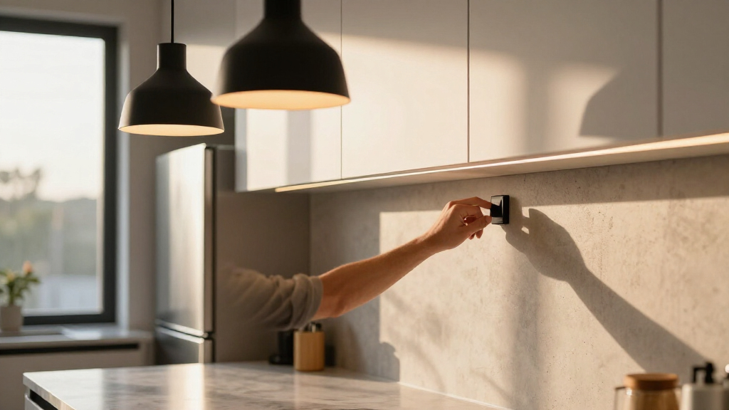 12 Best Modern Kitchen Lighting in 2026