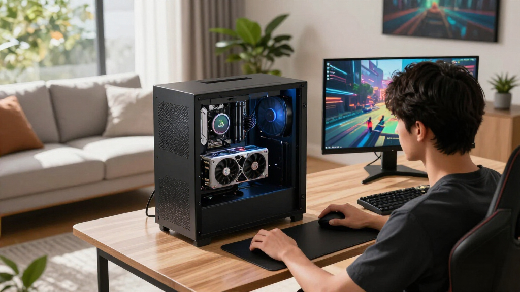 best AMD RDNA 4 graphics cards