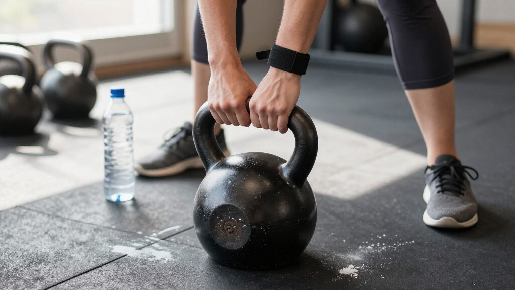 best kettlebells