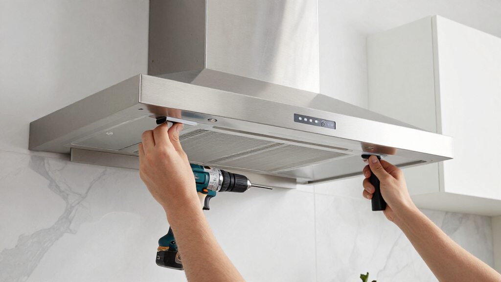 best premium wall mount range hoods