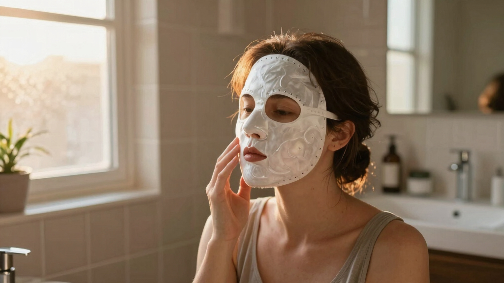 best affordable led face mask