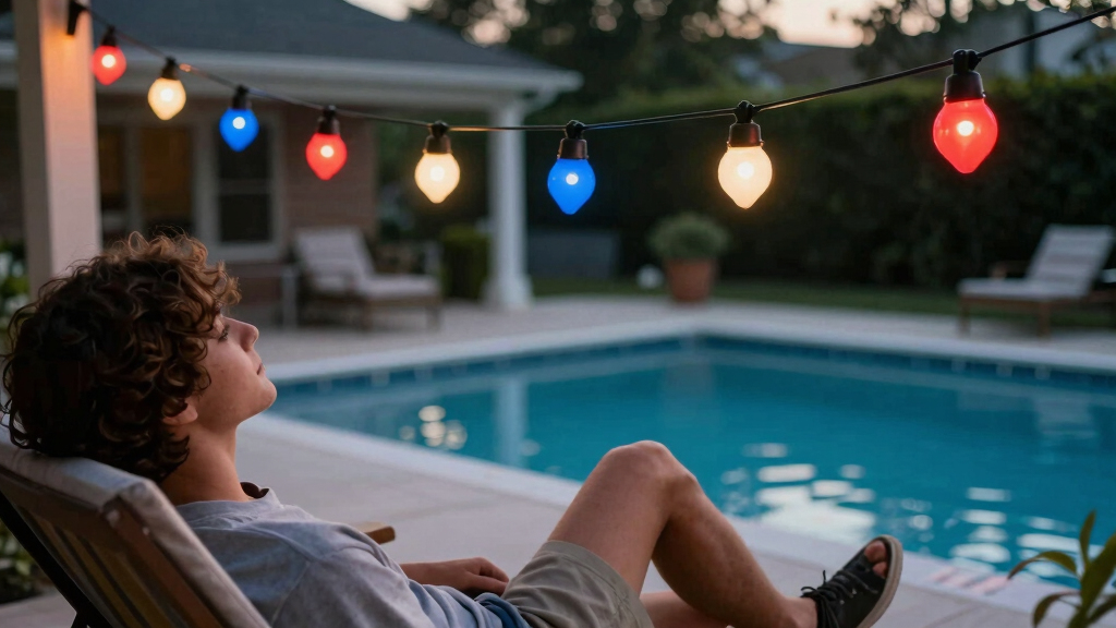 11 Best Patriotic Outdoor String Lights in 2026