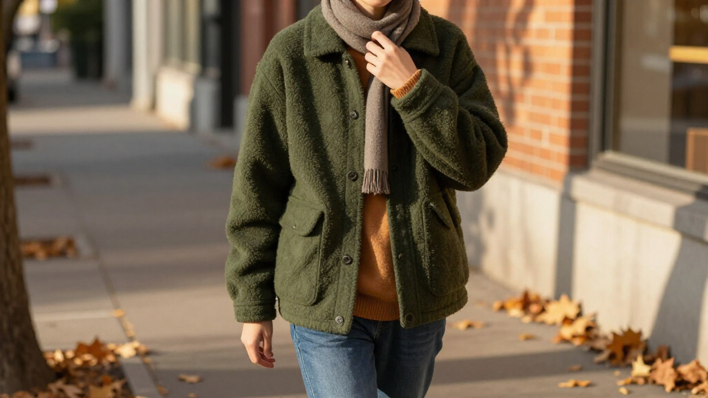 best fall jackets