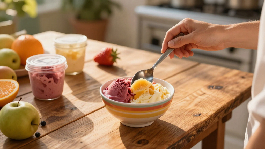 15 Best Gelato and Sorbet Making Kits in 2026