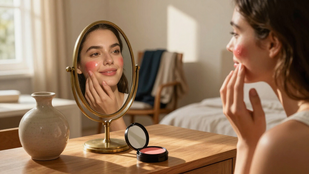 best cream blushes
