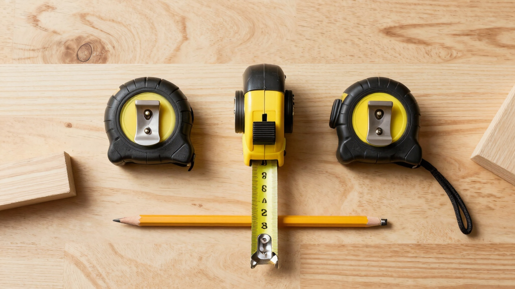 best tape measure holders