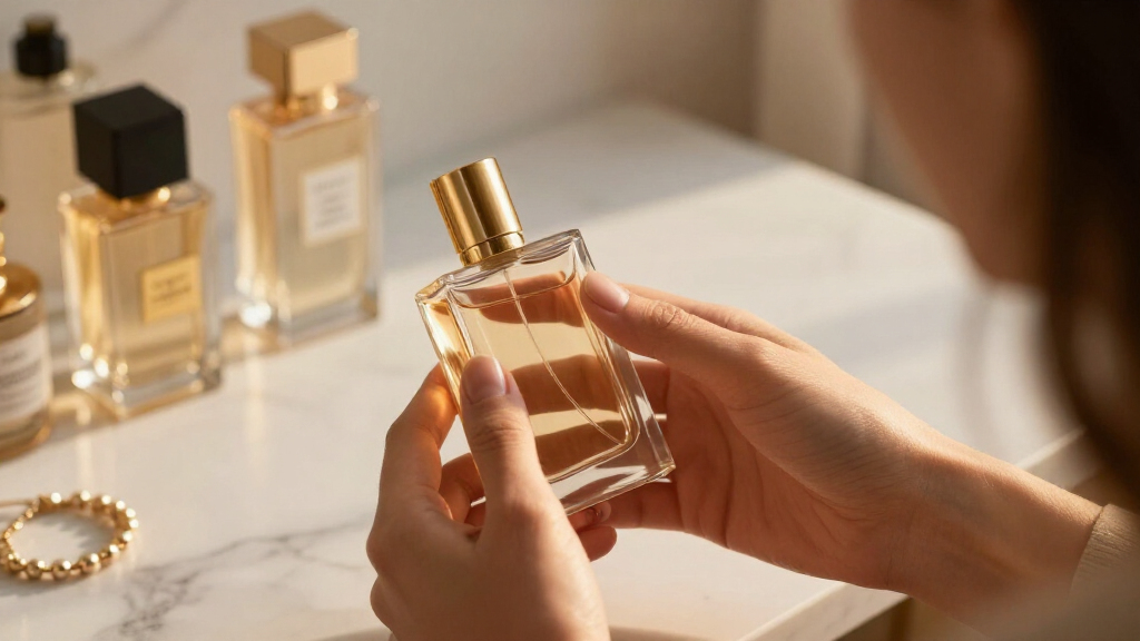 best luxury perfumes