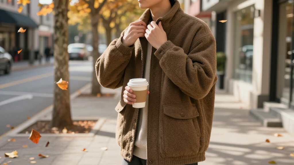 best fall jackets