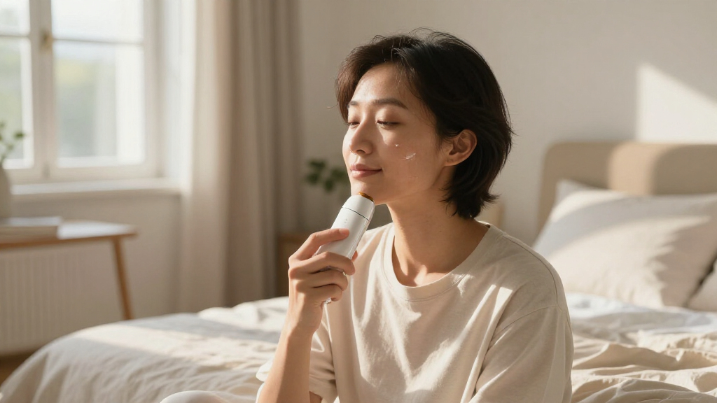 best collagen induction device for home