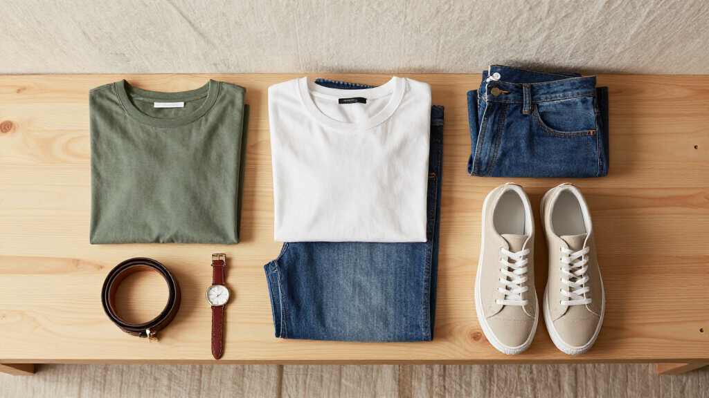 best wardrobe basics