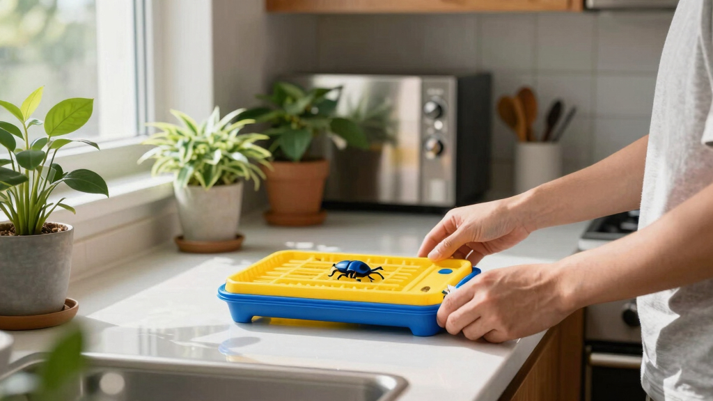 best japanese beetle traps